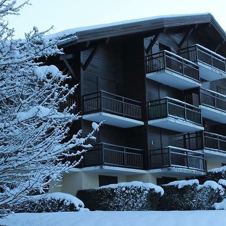 Chalet Des Pistes Megeve Exterior photo